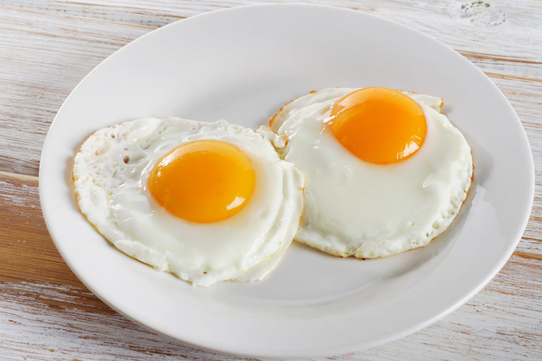 ¿Finalmente es bueno o malo para la salud comer huevos?