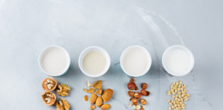 Analiza Profeco bebidas vegetales