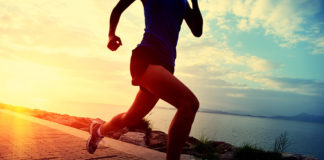 Correr a ritmo lento tiene sus beneficios