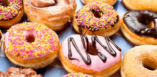 Estos son los alimentos con más grasas saturadas