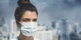 Recomendaciones de salud para cuidarte de la contaminación