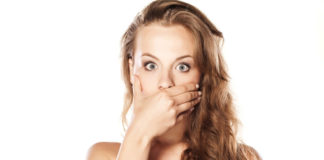 Ante un chisme el oído inteligente actúa como barrera