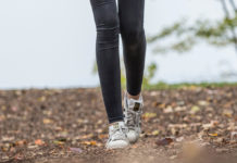 Caminar regenera el cerebro, alivia la tristeza y el estrés