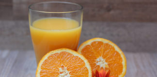 Jugo de naranja, más dañino y letal que un refresco