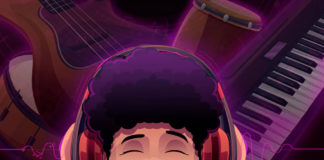 Play the music: Conoce el poder de la música en ti