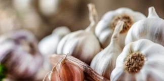 El ajo mata 14 tipos de cáncer y 13 tipos de infección
