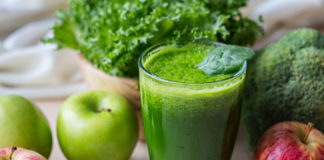 4 bebidas que debes tomar en ayunas para perder peso