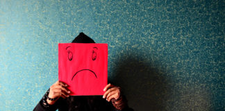 Distimia: la depresión que se disfraza de mal genio