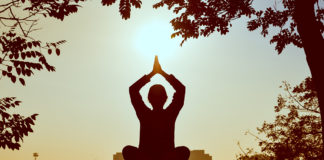 La meditación y el yoga podrían mejorar la calidad de vida de niños y jóvenes