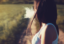 Los cigarrillos electrónicos lo exponen a alarmantes cantidades de metales pesados