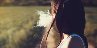 Los cigarrillos electrónicos lo exponen a alarmantes cantidades de metales pesados