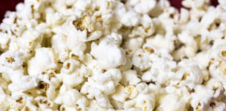 Las palomitas de maíz ayudan a combatir el envejecimiento