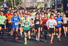 Qué comer antes de un maratón