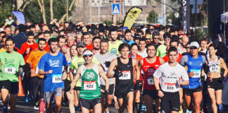 Qué comer antes de un maratón