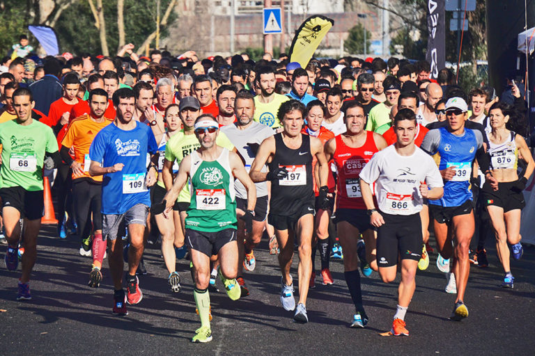 Qué comer antes de un maratón