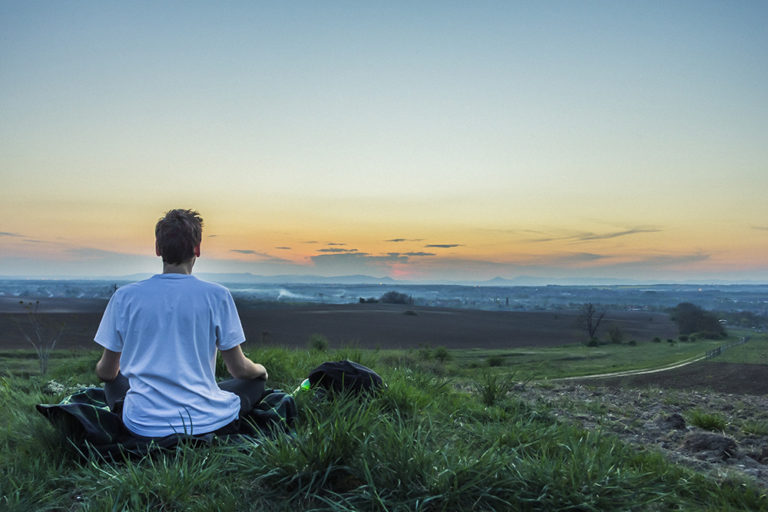 Paz mental: el secreto está en despedirte de estas cosas