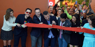 Se llevó a cabo la quinta edición del Bienfest, el movimiento de bienestar más importante en México