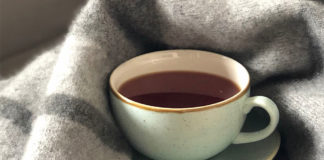 7 razones por las que debes tomar té de hierba de limón a diario