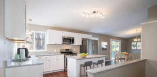 Dice un estudio que tener un hogar limpio puede hacerte más feliz