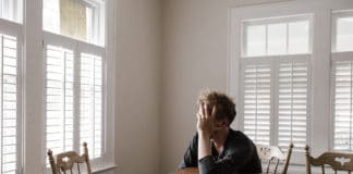 El agotamiento emocional es mucho peor que el agotamiento físico