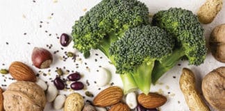 Calcio Vegetal: la salud ósea no depende de los lácteos