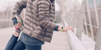 ¡Cuidado con las lesiones deportivas!