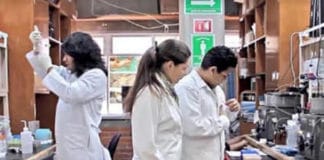 México ya está probando su propia vacuna contra Covid-19
