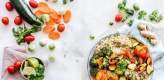 ¿Qué alimentos debo comer para mejorar mi sistema inmunológico?