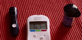 ¡Ojo con la falta de vitamina B12 en personas que viven con diabetes!