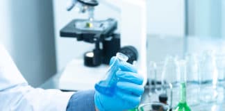 Inician estudio internacional con células madre para ayudar a pacientes con COVID-19