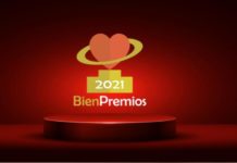 Bienpremios impulsa la industria de la salud y el bienestar Bienpremios impulsa la industria de la salud y el bienestar