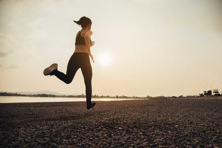 Los Peligros de la Runnorexia: Correr en Exceso Puede Ser Dañino para tu Salud