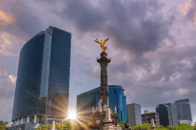 Salud en la Ciudad de México