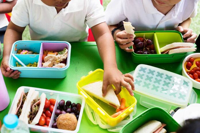 Nuevas Guías Dietéticas de EE. UU. 2025