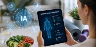 ¿Estamos usando bien la inteligencia artificial para nuestra salud?