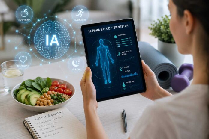Estamos usando bien la inteligencia artificial para nuestra salud